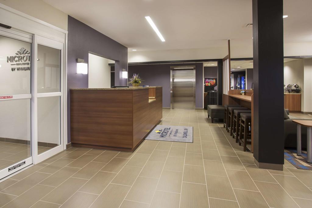 Quality Inn & Suites Caldwell Zewnętrze zdjęcie